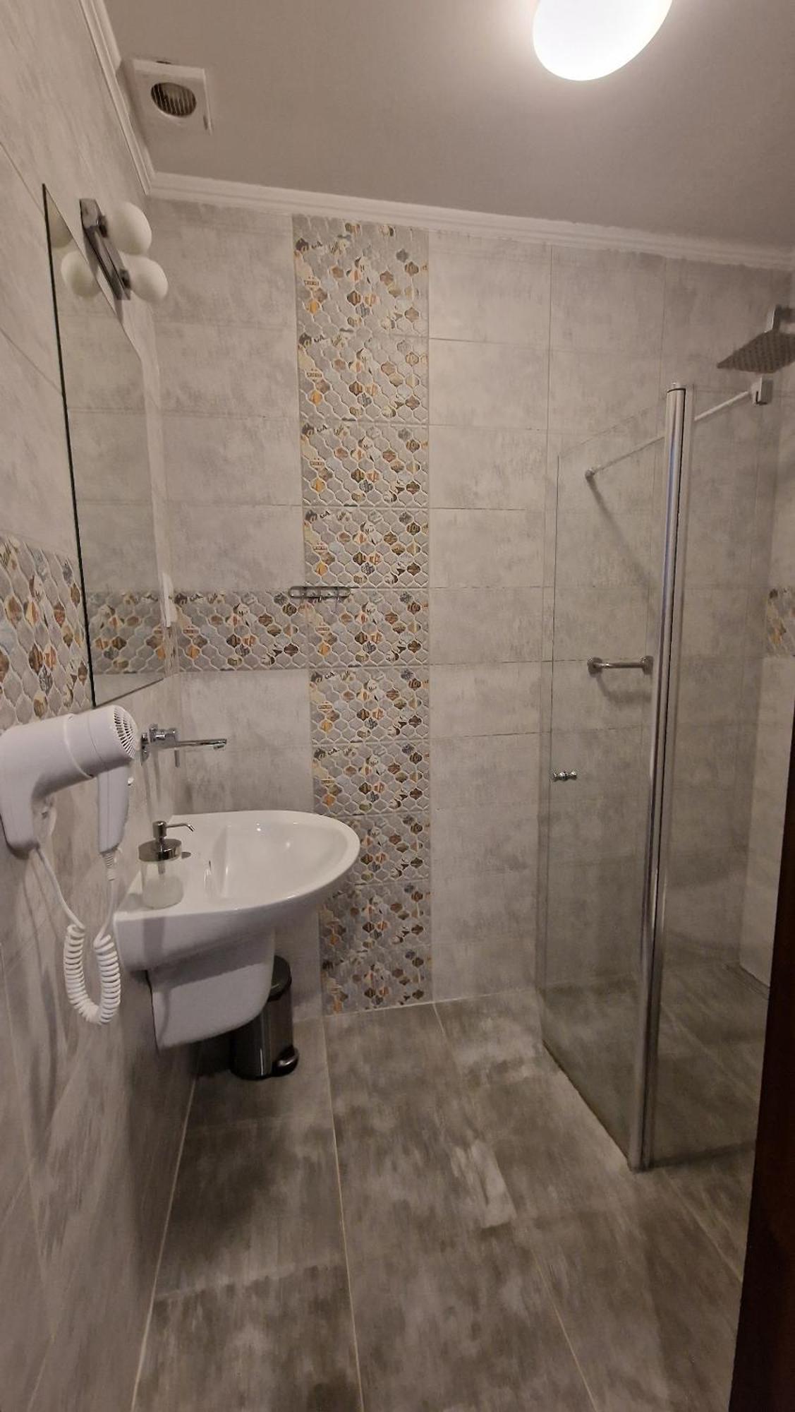 Hotel Palacowa Narol Экстерьер фото